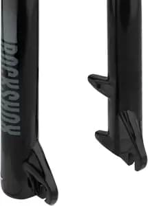 Вилка RockShox Judy Gold RL - Crown 27.5" 9QR 120mm Black Alum Str 1 1/8 42offset Solo Air (includes, Star nut) A3