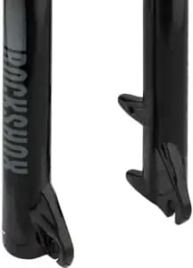 Вилка RockShox Judy Gold RL - Crown 29" 9QR 100mm Black Alum Str 1 1/8 51offset Solo Air (includes, Star nut) A3