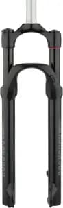 Вилка RockShox Judy Gold RL - Crown 27.5" 9QR 120mm Black Alum Str 1 1/8 42offset Solo Air (includes, Star nut) A3