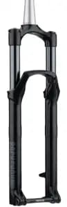 Вилка RockShox Recon Silver RL - Crown 27.5" Boost™ 15x110 120mm Black Alum Str Tpr 46offset Solo Air (includes Star nut & Maxle Stealth) D1
