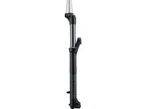 Вилка RockShox Recon Silver RL - Crown 27.5" Boost™ 15x110 120mm Black Alum Str Tpr 46offset Solo Air (includes Star nut & Maxle Stealth) D1