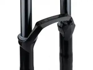 Вилка RockShox Recon Silver RL - Crown 27.5" Boost™ 15x110 120mm Black Alum Str Tpr 46offset Solo Air (includes Star nut & Maxle Stealth) D1