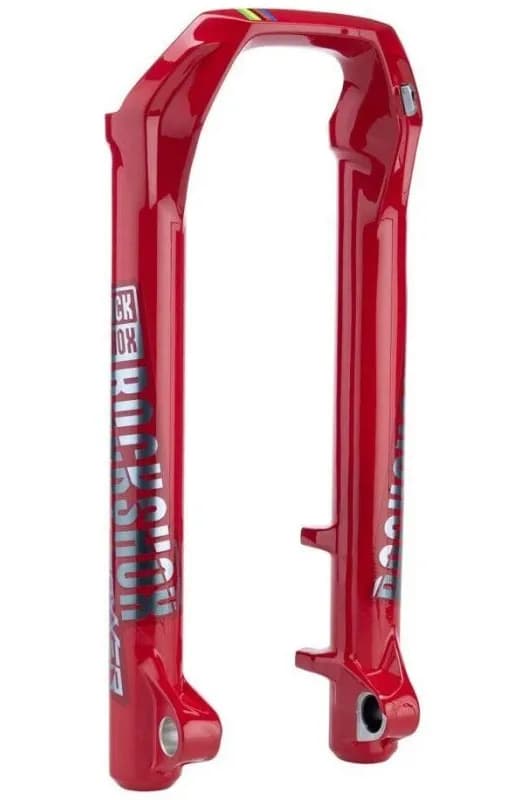 Штани RockShox BOXXER WC 29B 200PM RED C1
