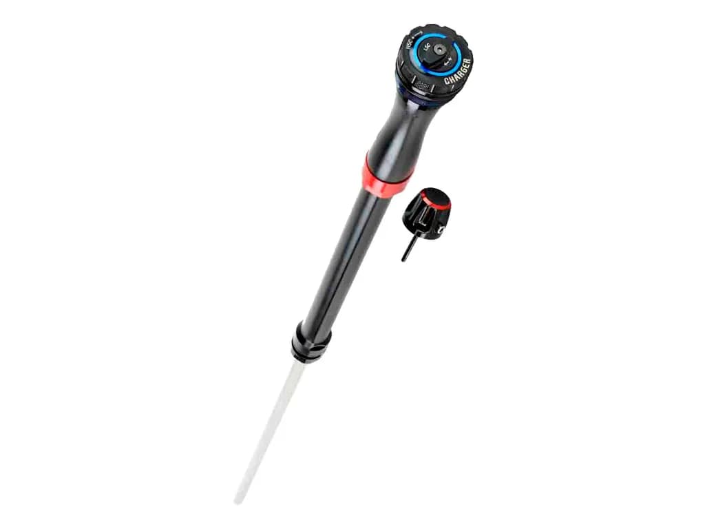 Демпфер RockShox Upgrade Kit - Charger2.1 RC2 Crown LYRIK / YARI (2016+) / PIKE 29+(2017-2019)