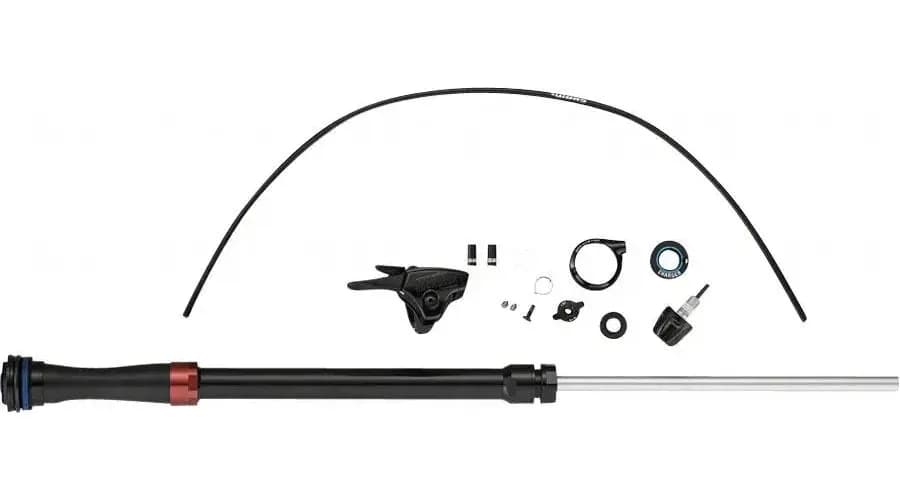 Демпфер RockShox Upgrade Kit - Charger2 RCT Remote PIKE 27.5"Boost(2017)/PIKE27.5"/29"(2018+)/Revelation(35mm/2018+)