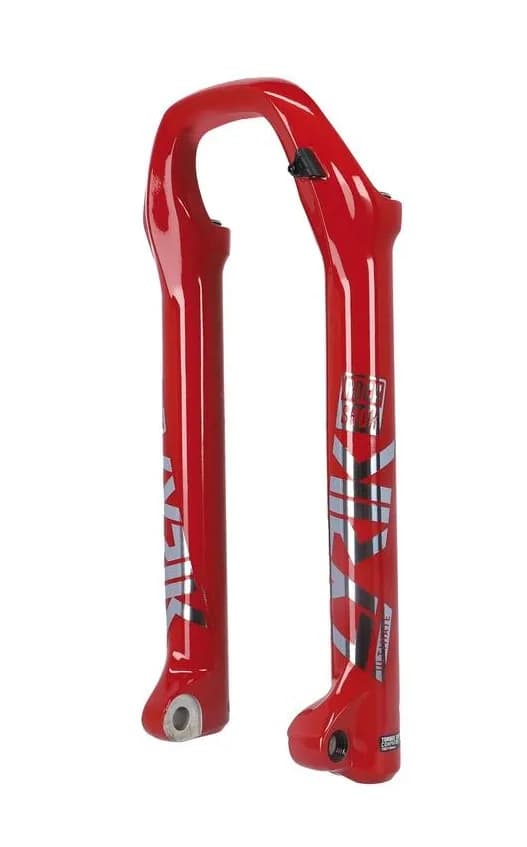 Штани RockShox LYRIK ULT 27B RED
