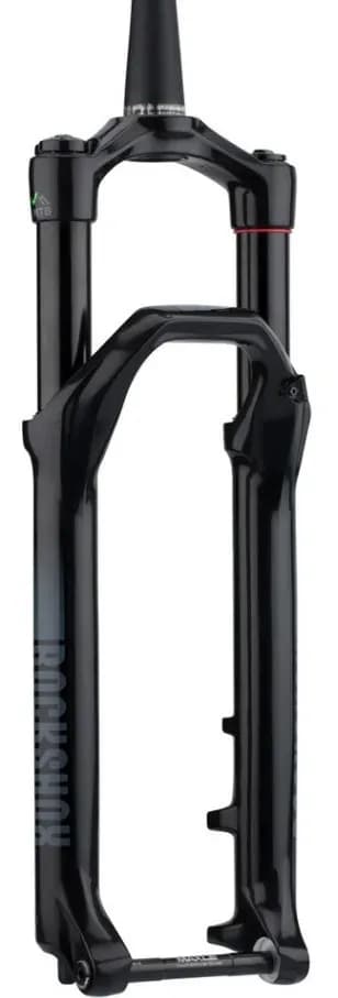 Вилка RockShox 35 Gold RL - E-MTB Crown 27.5" Boost™ 15x110 100mm Black Alum Str Tpr 44offset DebonAir (includes Fender, Star nut & Maxle Stealth) A2