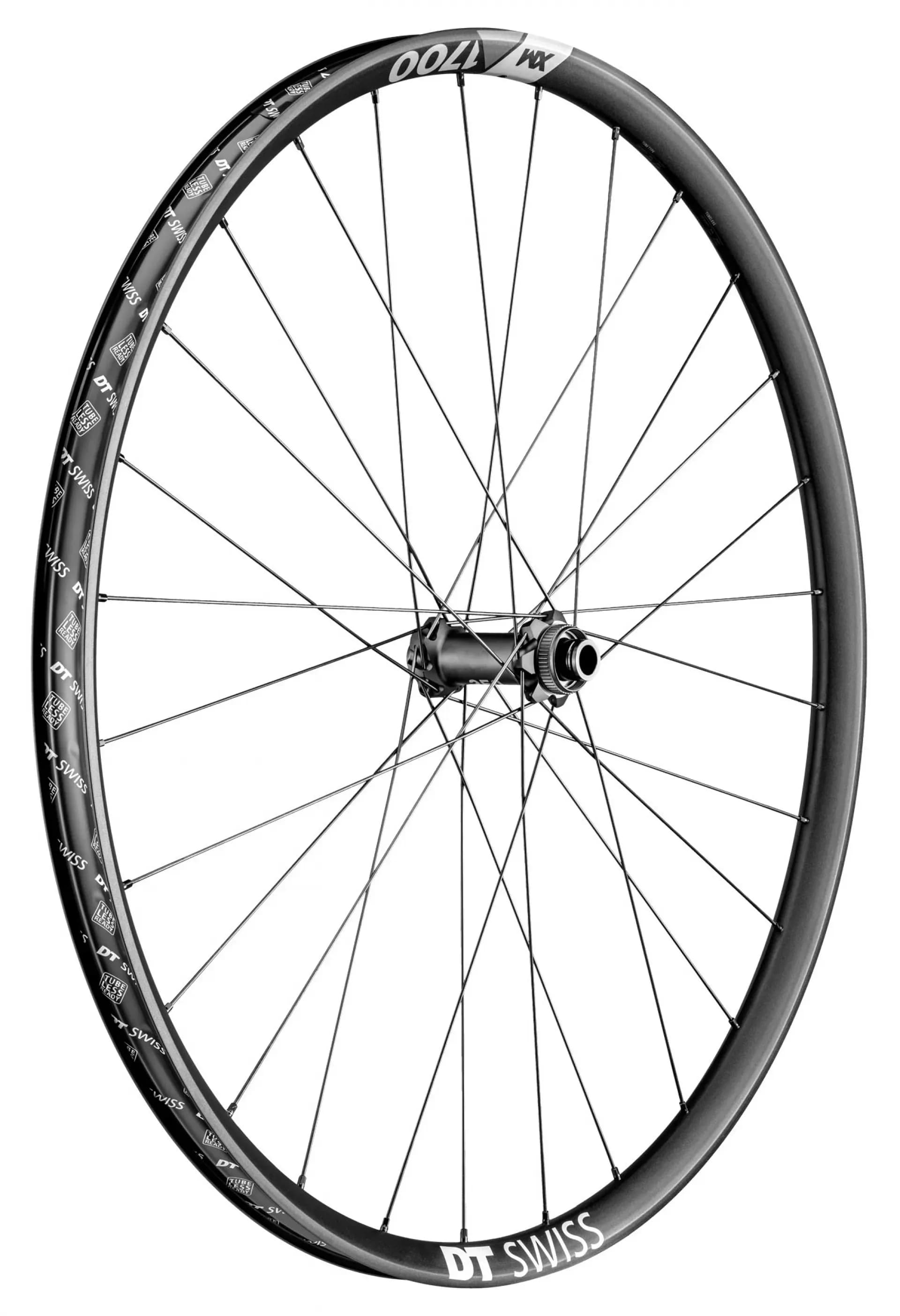 Колесо DT SWISS XM 1700 SPLINE 29 CL 30 15/110
