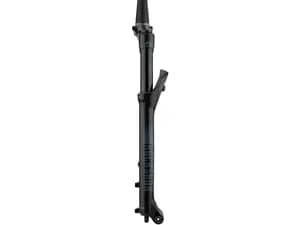 Вилка RockShox 35 Gold RL - E-MTB Crown 27.5" Boost™ 15x110 100mm Black Alum Str Tpr 44offset DebonAir (includes Fender, Star nut & Maxle Stealth) A2