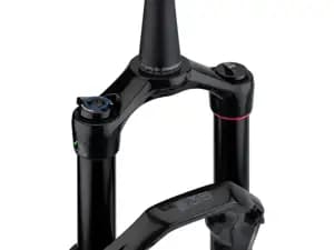 Вилка RockShox 35 Gold RL - E-MTB Crown 27.5" Boost™ 15x110 100mm Black Alum Str Tpr 44offset DebonAir (includes Fender, Star nut & Maxle Stealth) A2