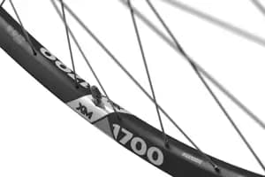 Колесо DT SWISS XM 1700 SPLINE 29 CL 30 15/110