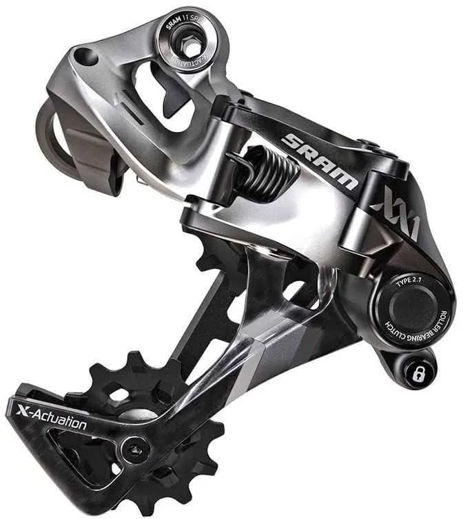 Задній Перемикач SRAM XX1 Type 2.1 11шв Black