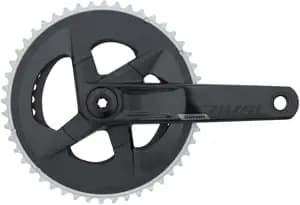 Шатуни SRAM RIVAL AXS D1 DUB 172,5 46/33