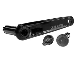 Шатуни SRAM RIVAL AXS D1 DUB 172,5 46/33