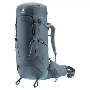 Рюкзак DEUTER Aircontact Core 60+10 колір 4409 graphite-shale