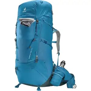 Рюкзак DEUTER Aircontact Core 70+10 колір 1358 reef-ink