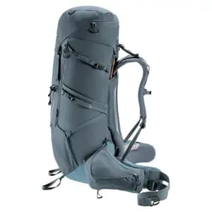 Рюкзак DEUTER Aircontact Core 60+10 колір 4409 graphite-shale