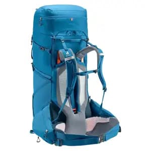 Рюкзак DEUTER Aircontact Core 70+10 колір 1358 reef-ink