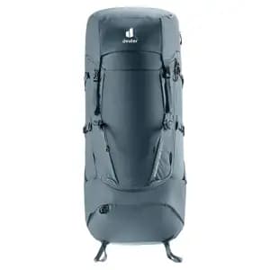 Рюкзак DEUTER Aircontact Core 60+10 колір 4409 graphite-shale
