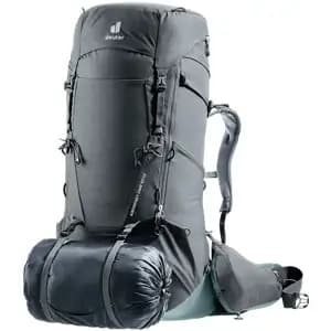 Рюкзак DEUTER Aircontact Core 60+10 колір 4409 graphite-shale
