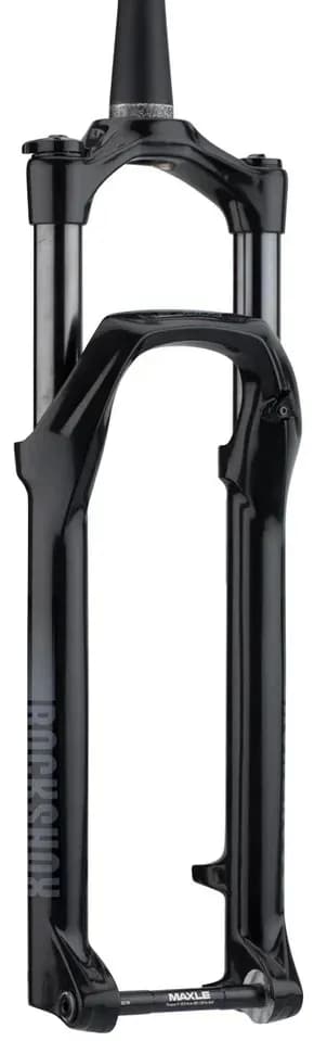 Вилка RockShox Judy Silver TK - Crown 29" Boost™ 15x110 100mm Black Alum Str Tpr 51offset Solo Air (includes Star nut & Maxle Stealth) A3