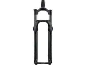 Вилка RockShox Judy Silver TK - Crown 29" Boost™ 15x110 100mm Black Alum Str Tpr 51offset Solo Air (includes Star nut & Maxle Stealth) A3