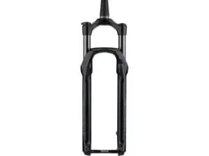 Вилка RockShox Judy Silver TK - Crown 27.5" Boost™ 15x110 130mm Black Alum Str Tpr 42offset Solo Air (includes Star nut & Maxle Stealth) A3