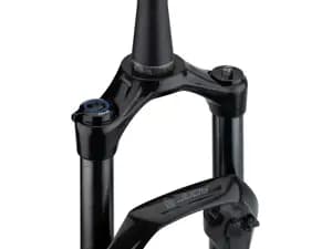 Вилка RockShox Judy Silver TK - Crown 29" Boost™ 15x110 100mm Black Alum Str Tpr 51offset Solo Air (includes Star nut & Maxle Stealth) A3