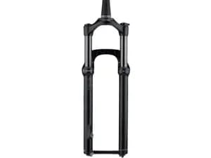 Вилка RockShox Judy Silver TK - Crown 27.5" Boost™ 15x110 130mm Black Alum Str Tpr 42offset Solo Air (includes Star nut & Maxle Stealth) A3
