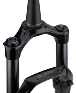 Вилка RockShox Judy Silver TK - Crown 27.5" Boost™ 15x110 130mm Black Alum Str Tpr 42offset Solo Air (includes Star nut & Maxle Stealth) A3