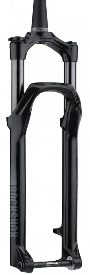Вилка RockShox Judy Silver TK - Crown 29" Boost™ 15x110 130mm Black Alum Str Tpr 51offset Solo Air (includes Star nut & Maxle Stealth) A3