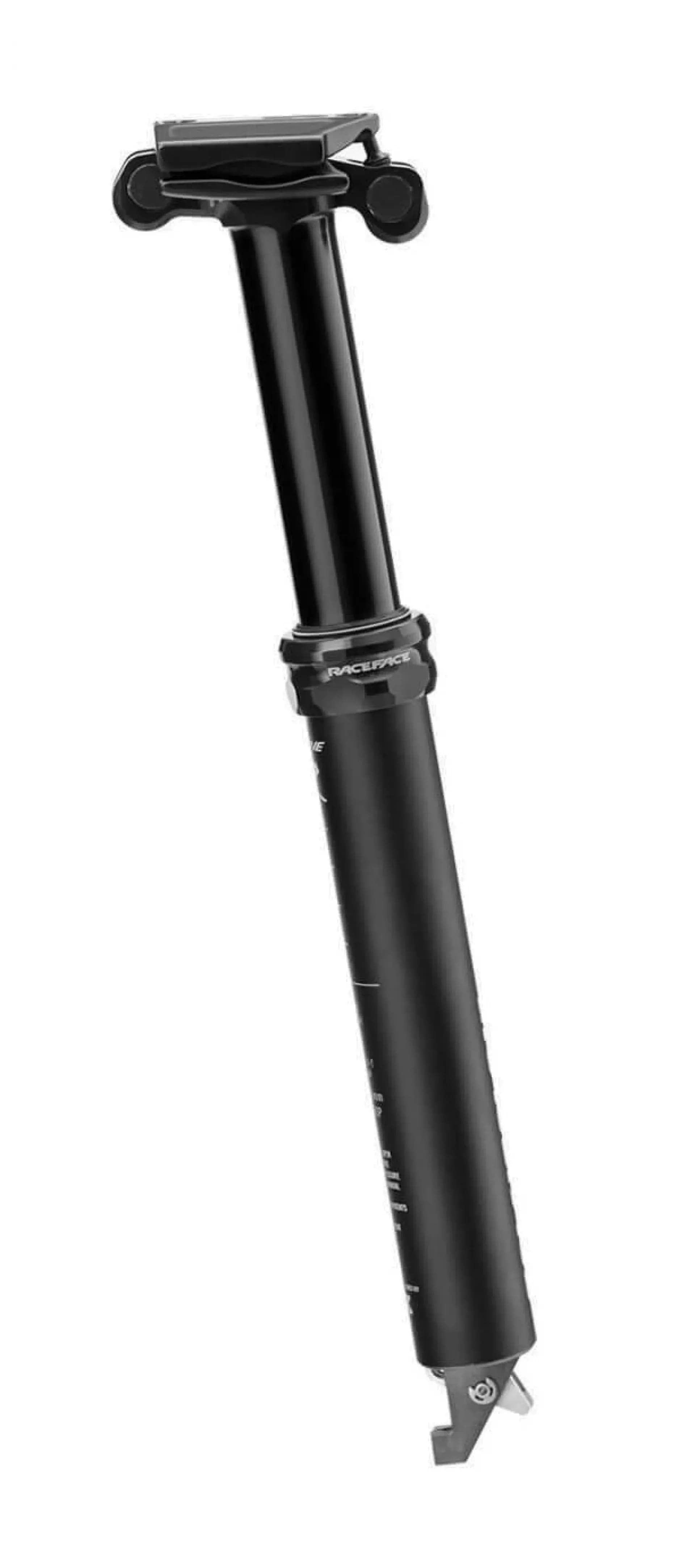 Дропер RACE FACE DP, TURBINE R, 31.6, 200, BLK