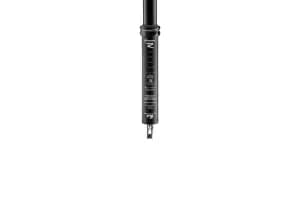 Дропер RACE FACE DP, TURBINE R, 31.6, 200, BLK