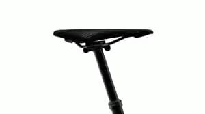 Дропер RACE FACE DP, TURBINE R, 31.6, 200, BLK