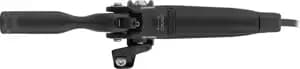 Гальма дискові SRAM Code Ultimate Stealth - Carbon Lever, Ti Hardware, Reach/Contact Adj ,SwingLink, Black Ano Rear 2000mm Hose (includes MMX Clamp, Rotor/Bracket sold separately)C1