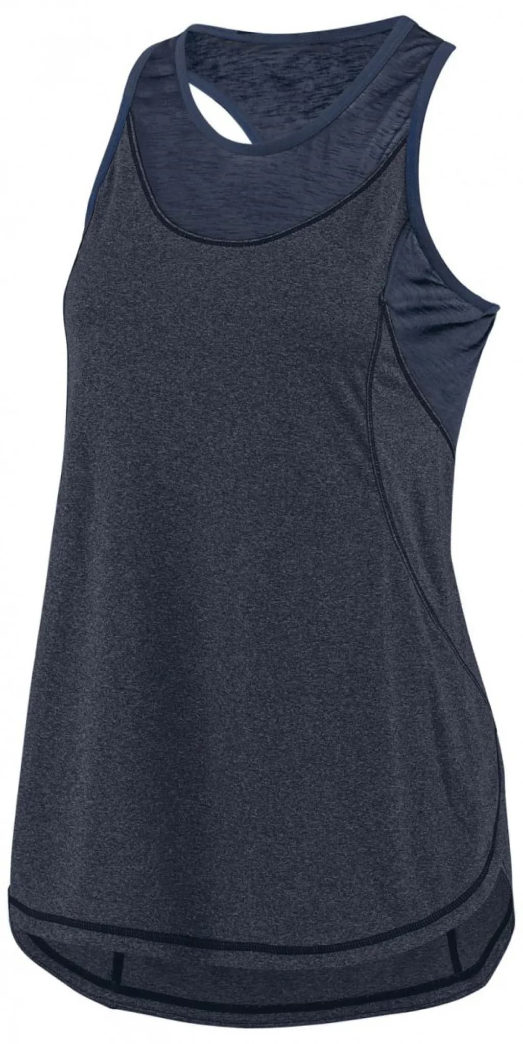 Веломайка GARNEAU W'S VENICE TOP 308 BLUE S