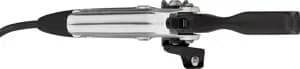 Гальма дискові SRAM Level Ultimate Stealth 4 Piston - Carbon Lever, Ti Hardware, Reach Adj, Clear Ano Rear 2000mm Hose (includes MMX Clamp, Rotor/Bracket sold separately) C1