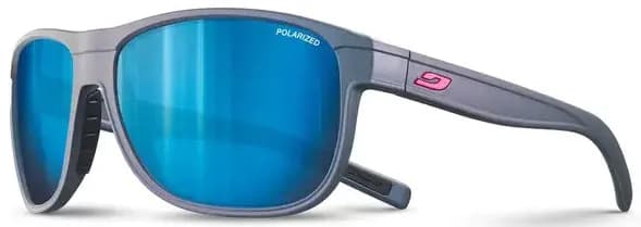 Окуляри Julbo 549 94 80 RENEGADE M BLEU IRISE/PLZ CFBL
