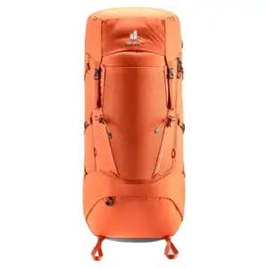 Рюкзак DEUTER Aircontact Core 65+10 SL колір 9409 paprika-graphite