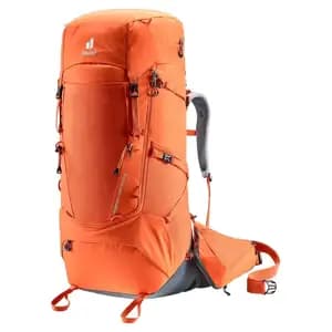 Рюкзак DEUTER Aircontact Core 65+10 SL колір 9409 paprika-graphite