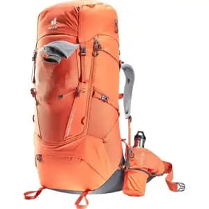 Рюкзак DEUTER Aircontact Core 65+10 SL колір 9409 paprika-graphite