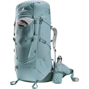 Рюкзак DEUTER Aircontact Core 65+10 SL колір 4219 shale-ivy
