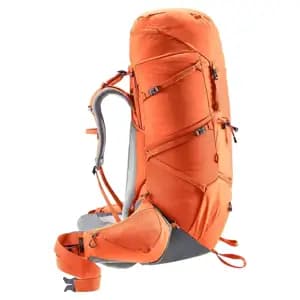 Рюкзак DEUTER Aircontact Core 65+10 SL колір 9409 paprika-graphite
