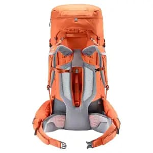 Рюкзак DEUTER Aircontact Core 65+10 SL колір 9409 paprika-graphite