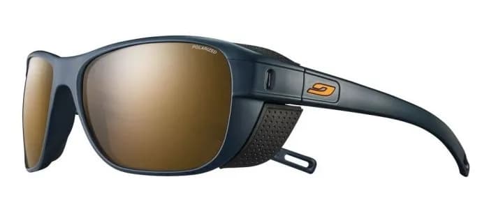 Окуляри Julbo 501 94 12 CAMINO BLEU/BLACK POLAR 3