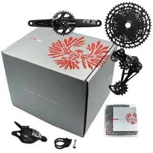 Групсет SRAM NX Eagle DUB 12шв 170 Зірка 32t PG-1230 11-50t