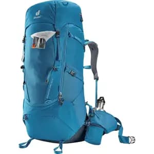 Рюкзак DEUTER Aircontact Core 60+10 колір 1358 reef-ink