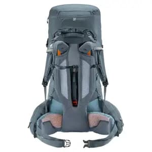 Рюкзак DEUTER Aircontact Core 60+10 колір 4409 graphite-shale