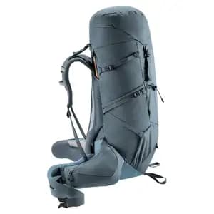 Рюкзак DEUTER Aircontact Core 60+10 колір 4409 graphite-shale