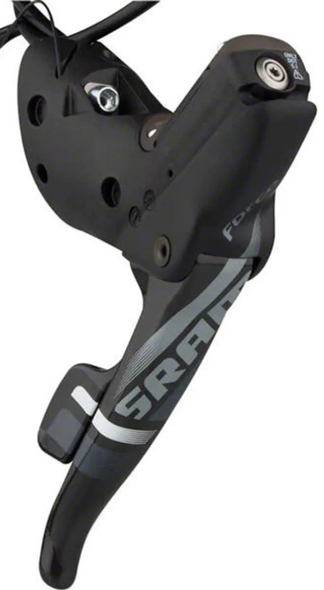 Ручка дуал SRAM FORCE22 HR LEVER EXCHANGE FRONT